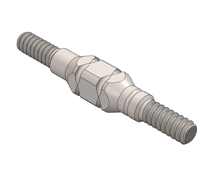 Adjustable Linkages Titanium (Pre-Order Only)